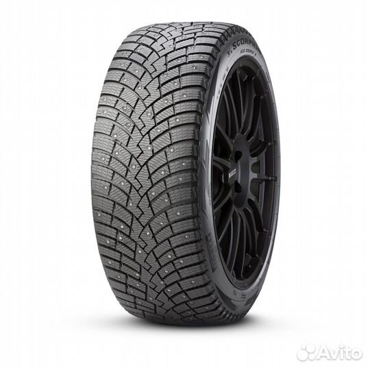 Pirelli Scorpion Ice Zero 2 215/60 R17 T