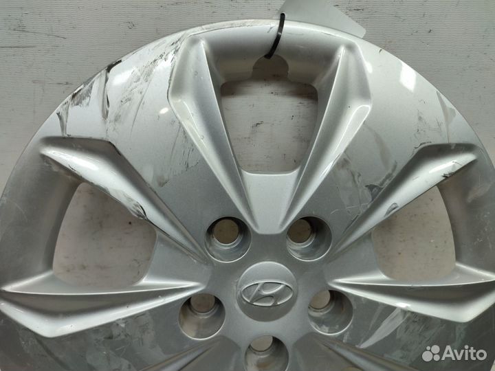 Колпак колеса Hyundai Creta GS 2015