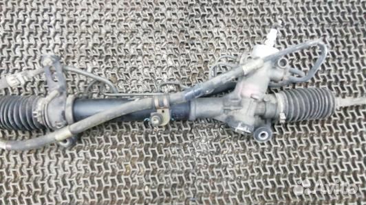 Рулевая рейка toyota RAV 4 ZCA2 (GBR02PW01)