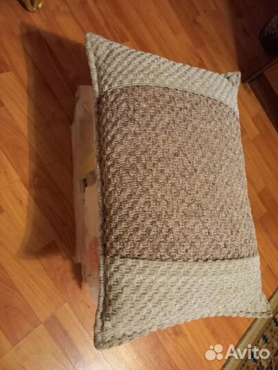 Подушка ортопедическая, 5 штук