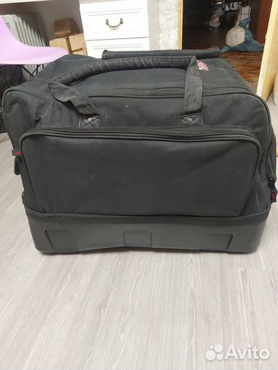 Сумка gator для хранения и переноса