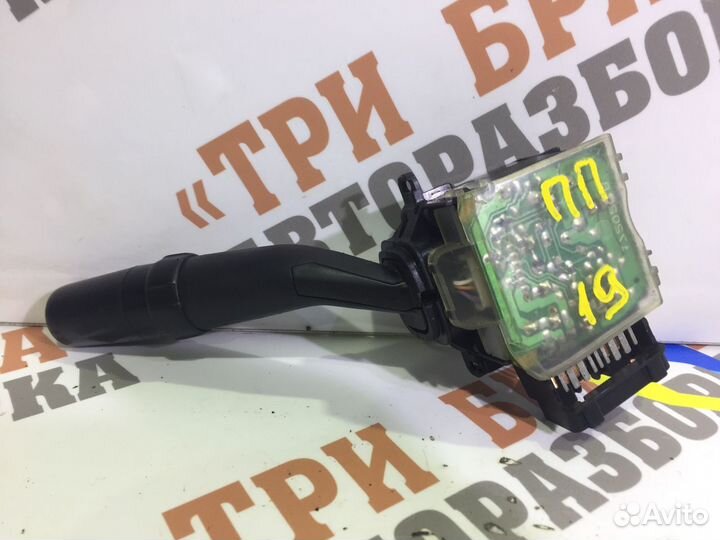 Лексус RX Подрулевой переключатель правый