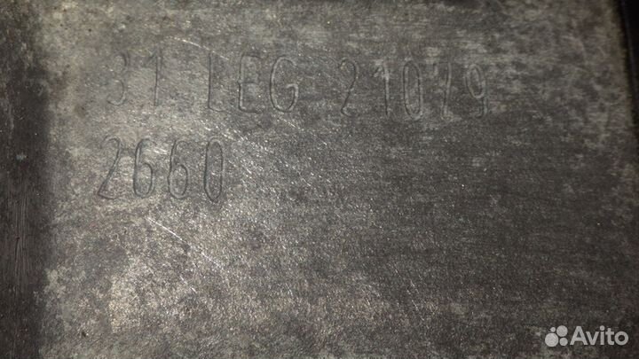 0AF300041C LEG МКПП 5 фольксваген гольф