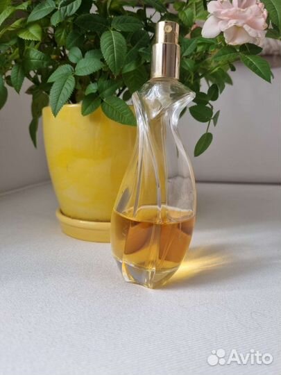 Парфюм винтаж снятости ниша Wings редкости lux