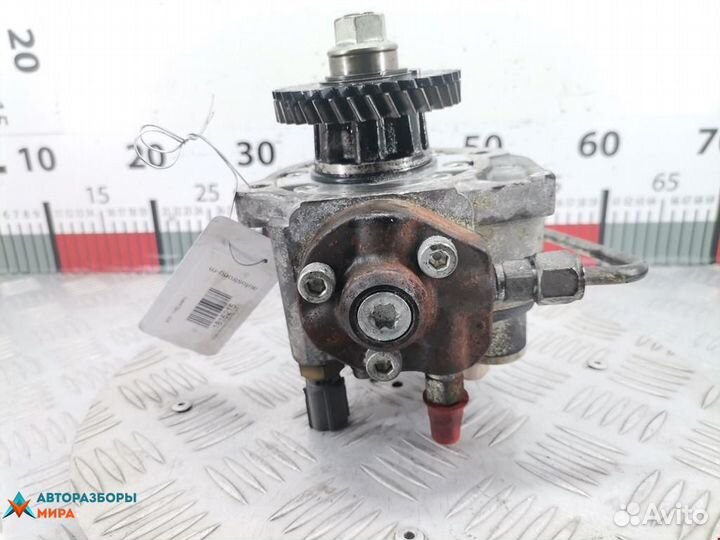 Тнвд Subaru Impreza 3 (GE/GV/GH/GR) 2008