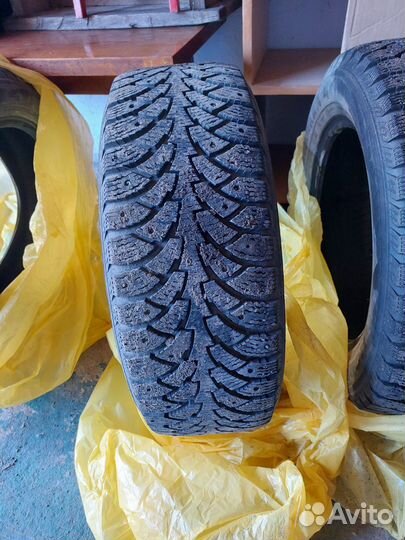 Nordman Nordman 4 195/60 R15