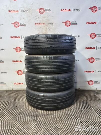 Nexen Classe Premiere 672 205/65 R16 100H