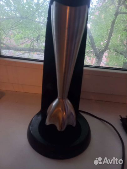 Миксер braun беспроводной MR740