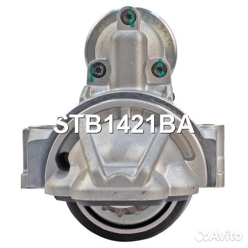 Стартер krauf STB1421BA