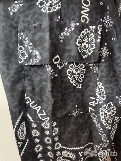 Танцевальный костюм hip-hop