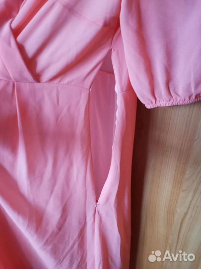 Очень красивое платье