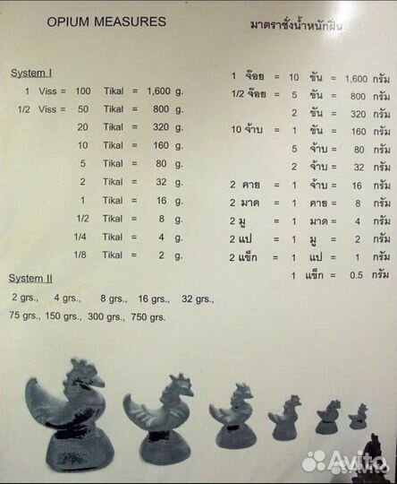 Антикварные 