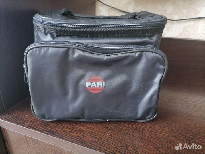 Компрессоры ингалятор,фирмы pari