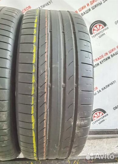 Goodyear Eagle F1 Asymmetric 255/50 R19 107W