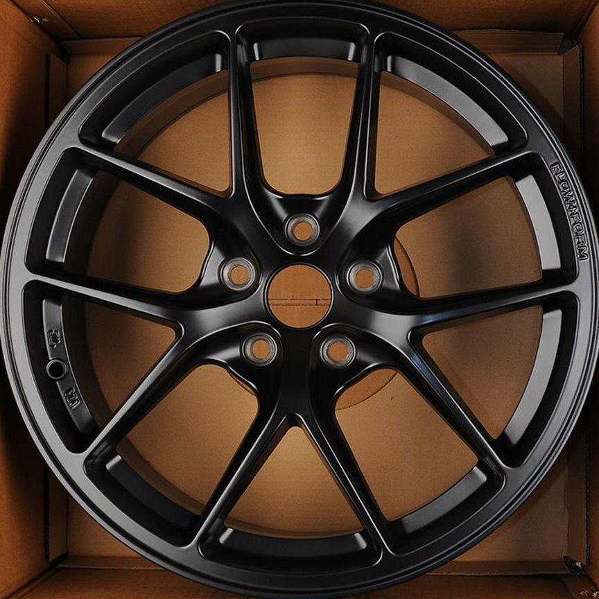 Литые диски Zixi 7.5×R17 5×108