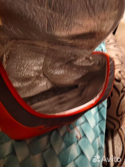 Рюкзак холодильник