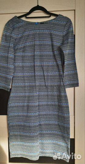 Платье 44