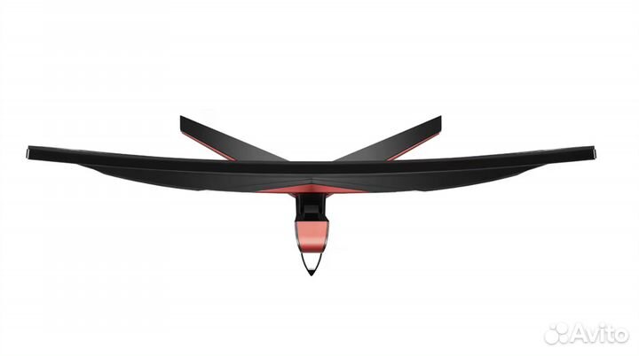 Игровой монитор LG 34