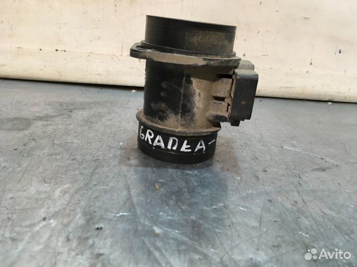 Дмрв Автоваз Гранта 219060 седан 11183 2013