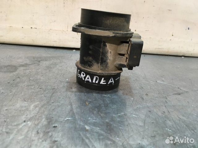 Дмрв Автоваз Гранта 219060 седан 11183 2013