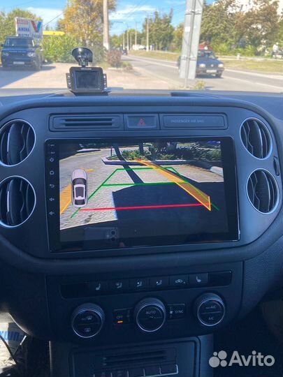 Магнитолы Teyes на Volkswagen в наличии