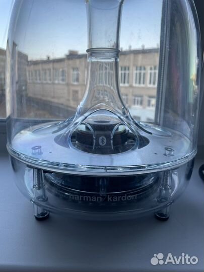 Настольные колонки Harman Kardon Soundsticks 2.1
