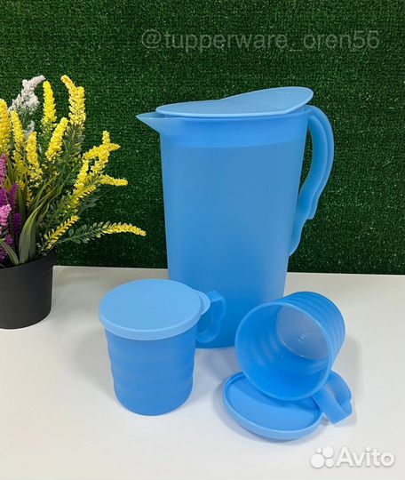 Кувшин, контейнер