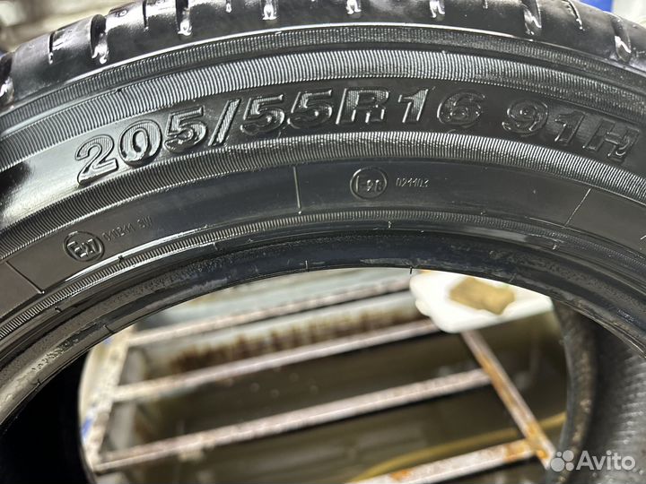 Белшина Artmotion Бел-262 205/55 R16 91H