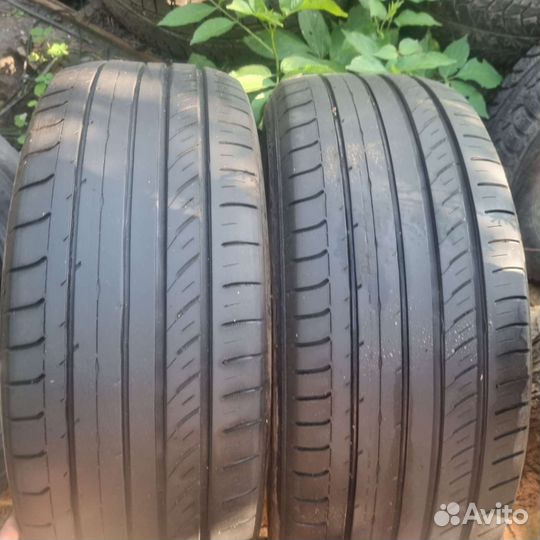 Toyo Proxes C1S 205/55 R16 94W