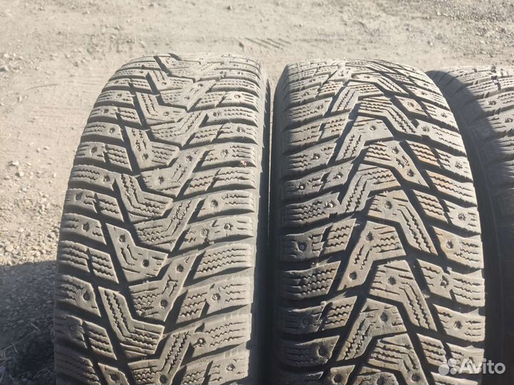 Hankook Winter I'Pike RS2 W429 195/65 R15