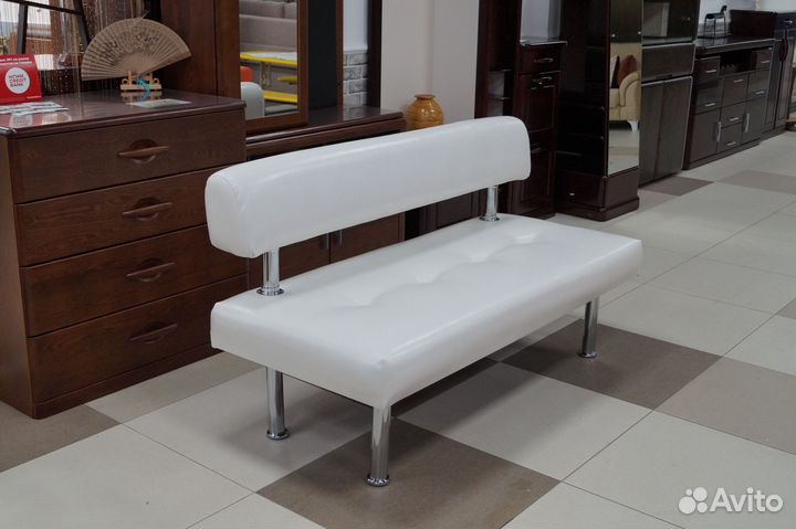 Диван офисный