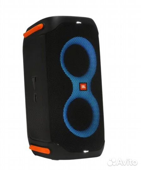 Портативная Акустическая Система JBL Partybox 110