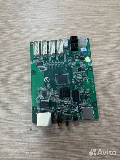 Кпу для асика Aixin A1 Pro Контрольная плата