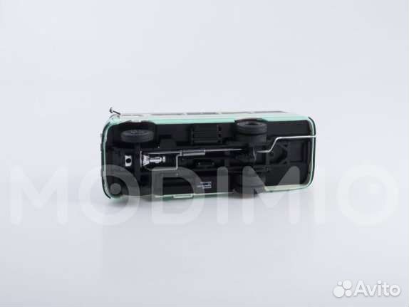 Наши Автобусы №47, Таджикистан-3205