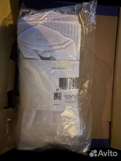 Носки Nike everyday Lightweight