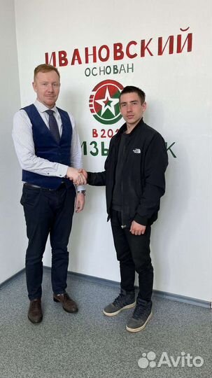 Военный юрист