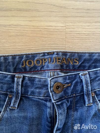 Джинсы мужские Joop