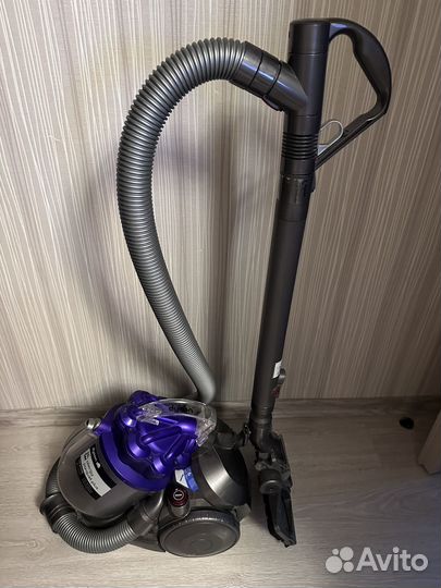 Пылесос Dyson