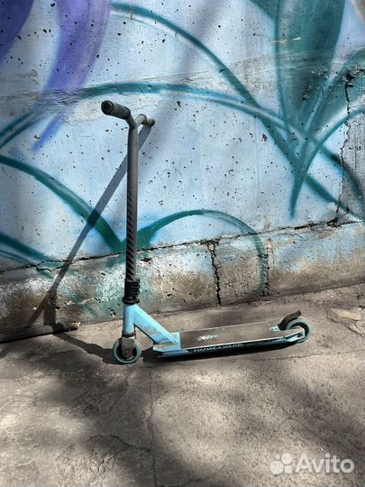 Продам Трюковой самокат