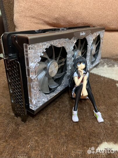 Palit 3070ti 8gb Game Rock