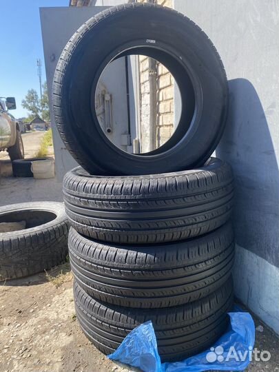 Jinyu YH12 215/65 R15 96V