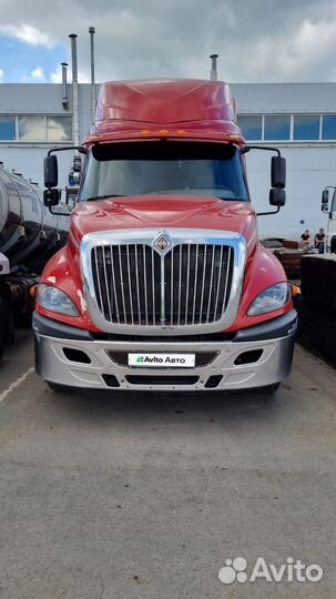 International Prostar, 2013
