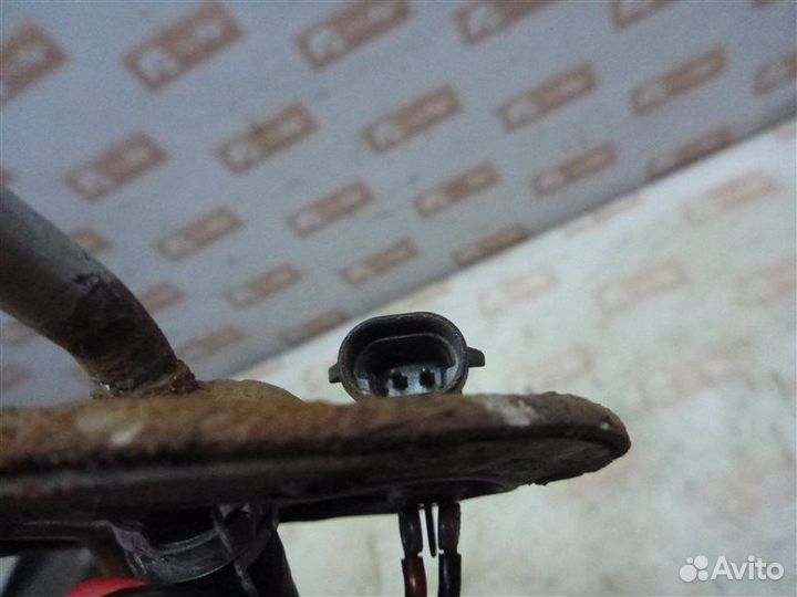 Насос топливный Daewoo Nexia N150 A15SMS 2010