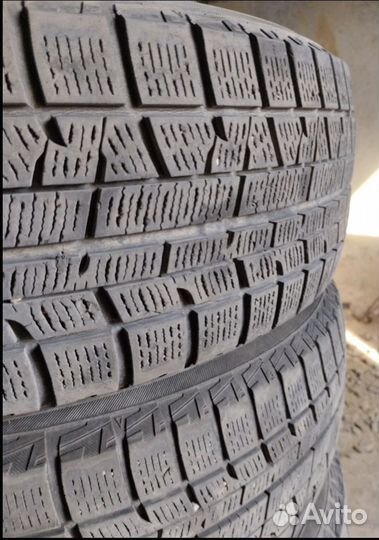 Yokohama Ice Guard IG50 185/65 R15 88