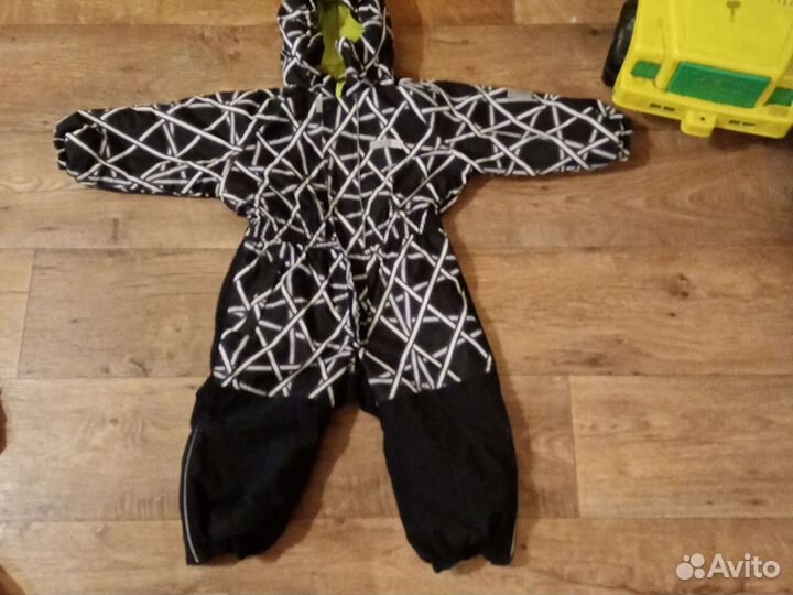 Комбинезон reima