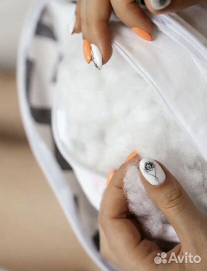 Подушка для беременных новая