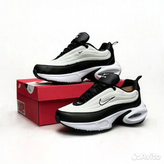 Кроссовки nike air max portal