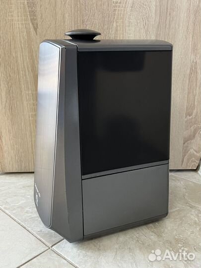 Увлажнитель воздуха Polaris PUH 9105 IQ Home б/у