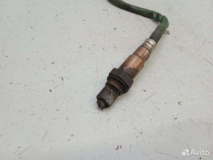 Датчик кислородный/Lambdasonde Mercedes-Benz