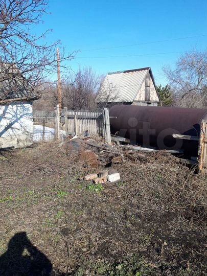 Участок 12 сот. (СНТ, ДНП)